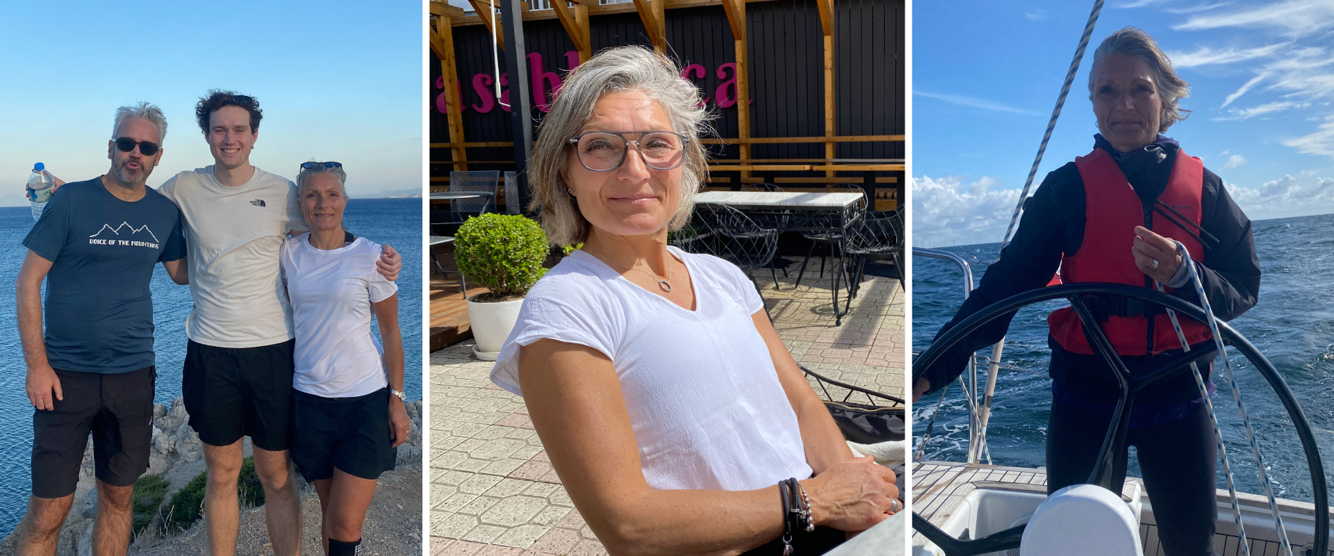 Meet Anna Garver Pedersen, Chief Human Resources Officer (CHRO) at NaviPartner