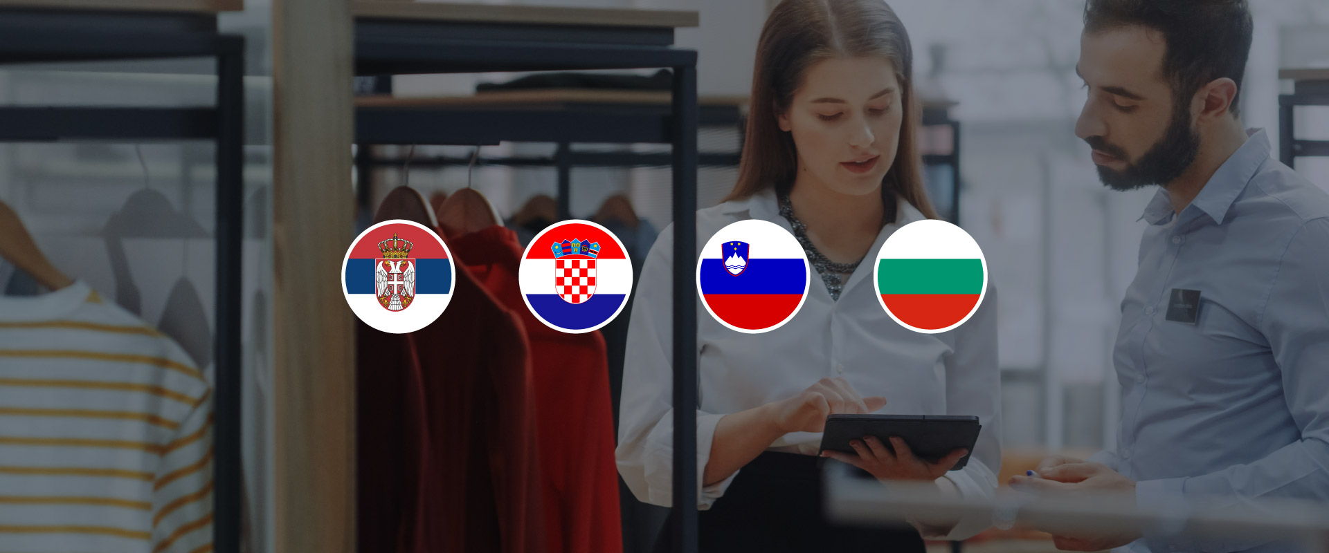 NaviPartner’s NP Retail is now fully compliant with the fiscal laws of Serbia, Croatia, Slovenia and Bulgaria