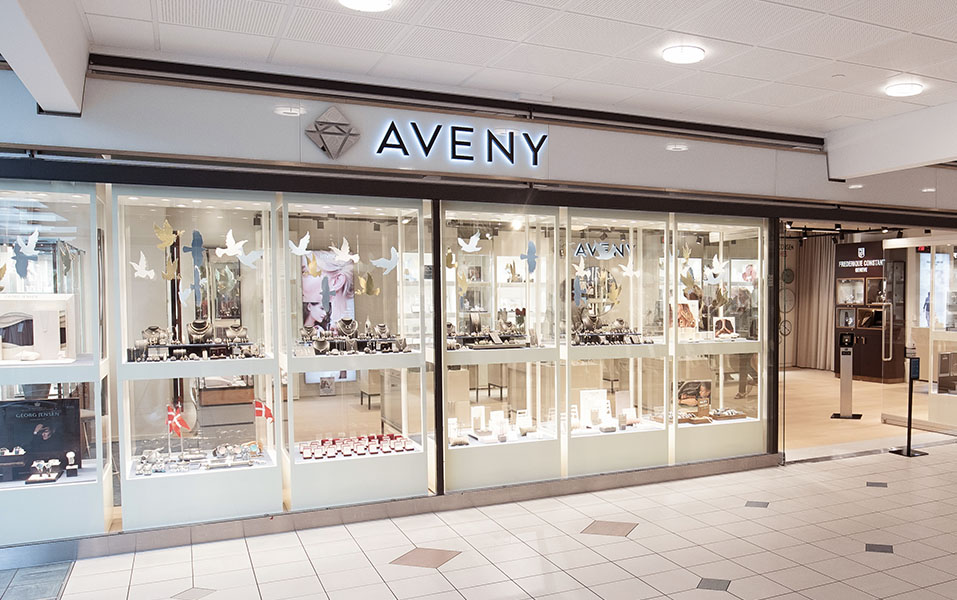 Preserving tradition, embracing new technology: Aveny’s journey of modernization and excellence!