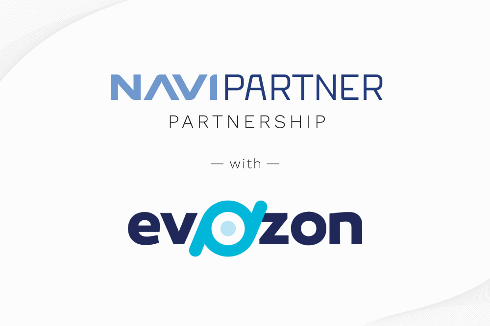 Cloud-Based POS solution_partnership with Evozon