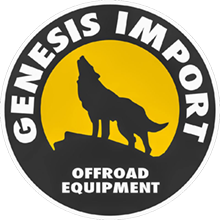Off-Road, On-Point: Genesis Import GmbH merges sustainable overlanding with cutting-edge retail solutions