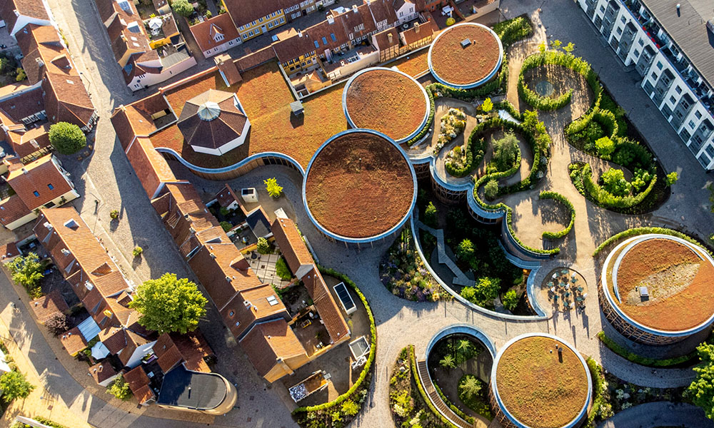 Museum Odense x NaviPartner