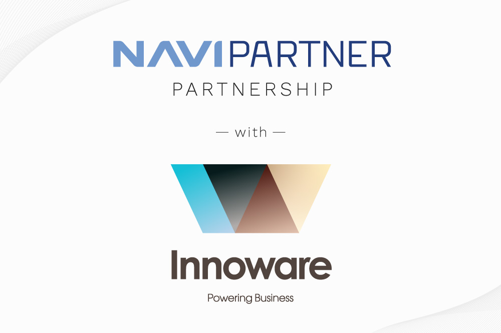 NaviPartner partnership Innoware 1000x665-01