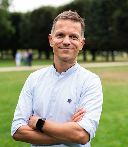 Morten Stald, Subscrybe
