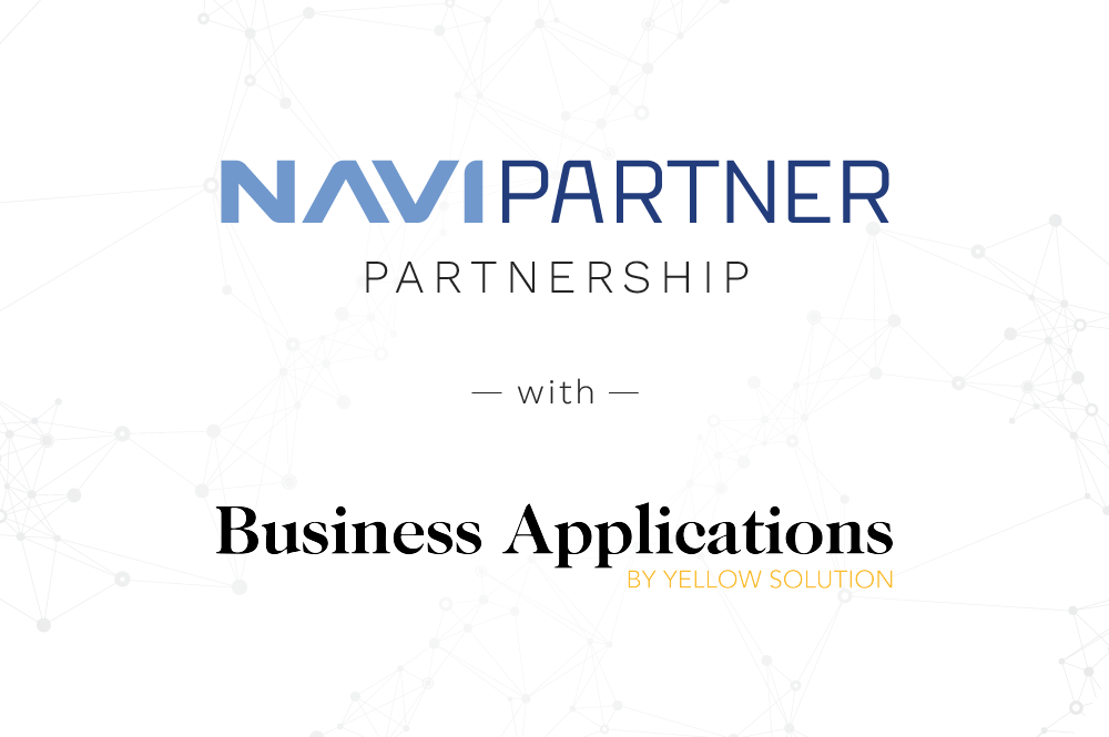 Yellow Solution_NaviPartner_partnership