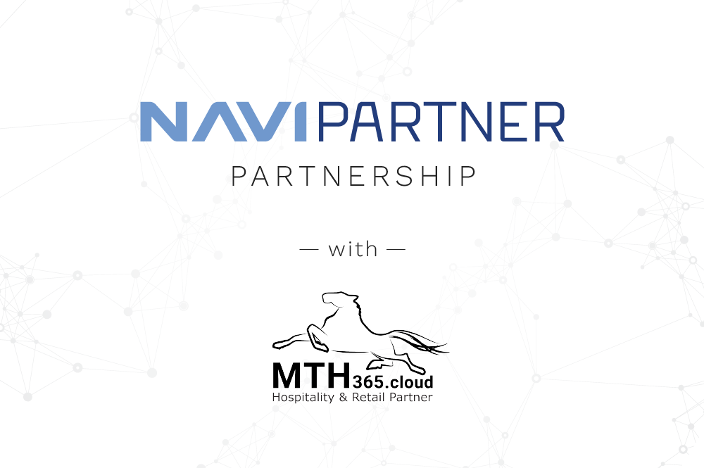 Mountain Trading House GmbH partners with Danish software development company NaviPartner to distribute specialized retail solutions for Microsoft Dynamics 365 Business Central