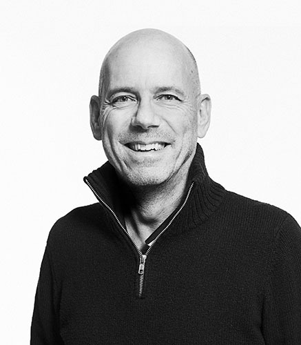 Lars Elsborg, Ejer og CEO @ Maxspiration ApS