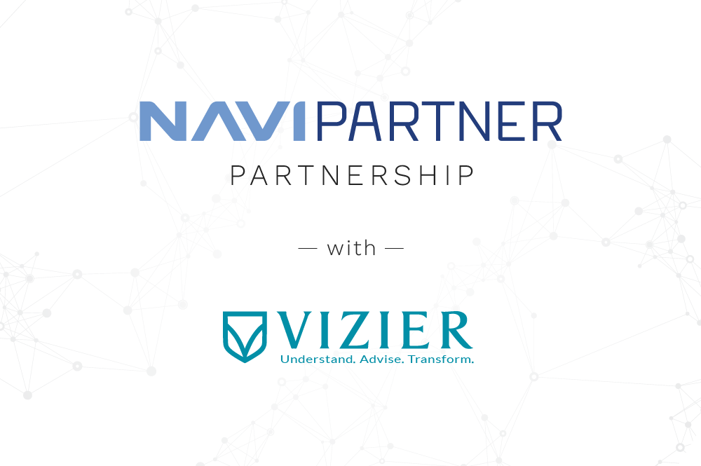Vizier and NaviPartner_partnership