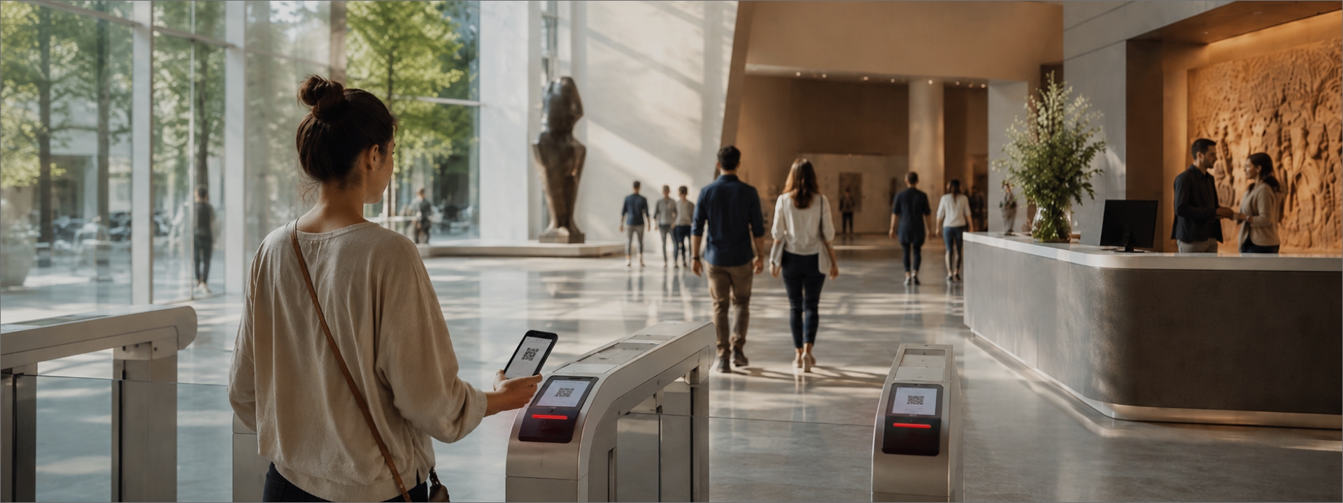 Why do digitalization projects in attractions fail?