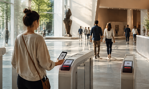 Why do digitalization projects in attractions fail?