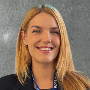 Vanja, Blagojević, Head of International Sales, NaviPartner