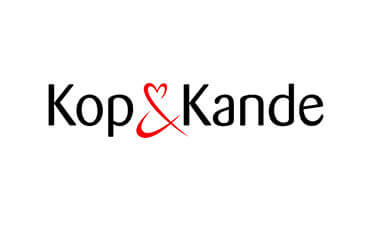 Kop og Kande logo