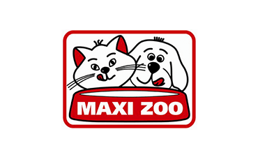 Maxi Zoo logo